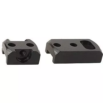 Redfield 47365 SR 2 Piece Base For Anschutz 153