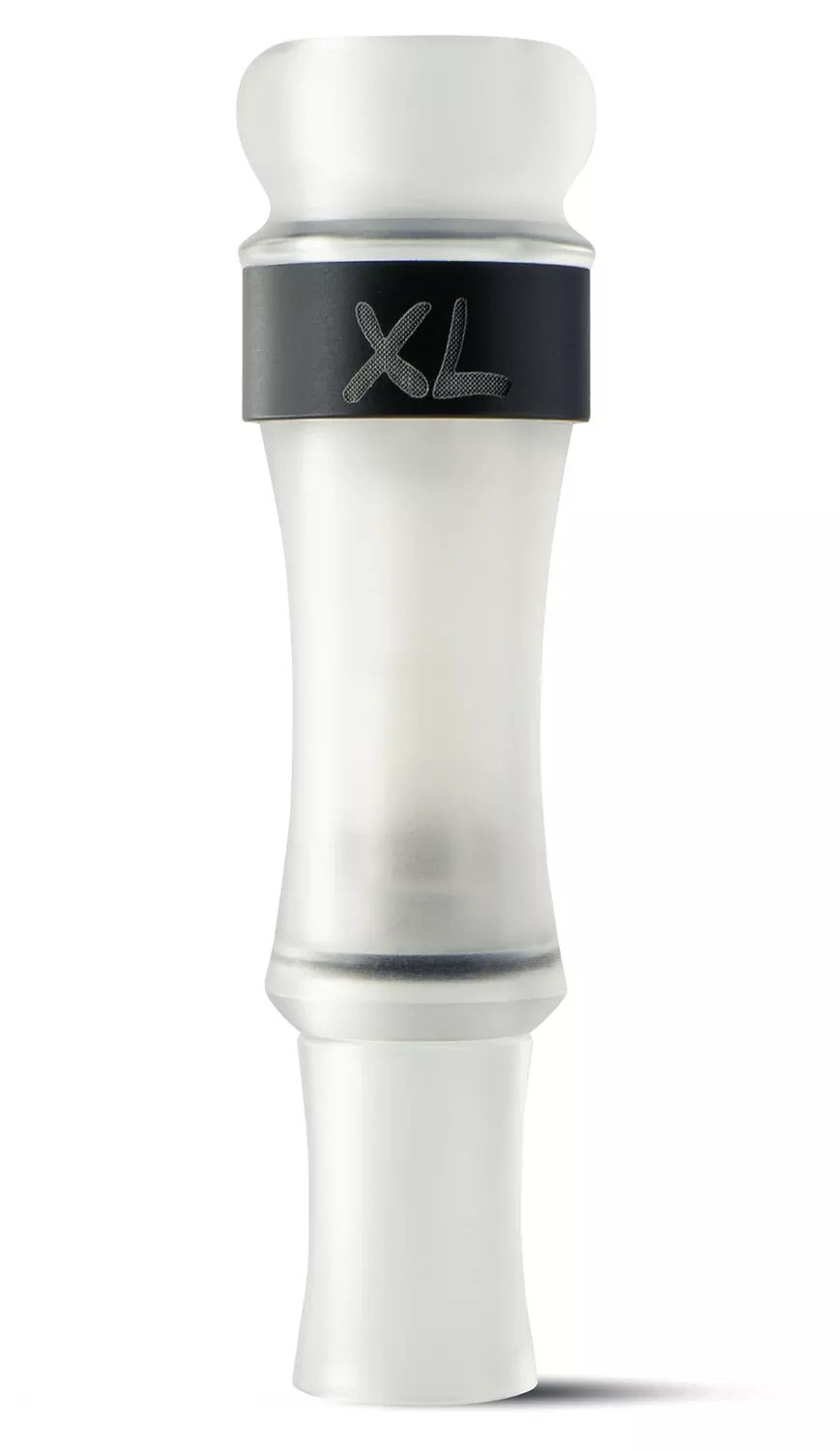 Rolling Thunder DC013CF Brute XL Frost Acrylic Cutdown Duck Call