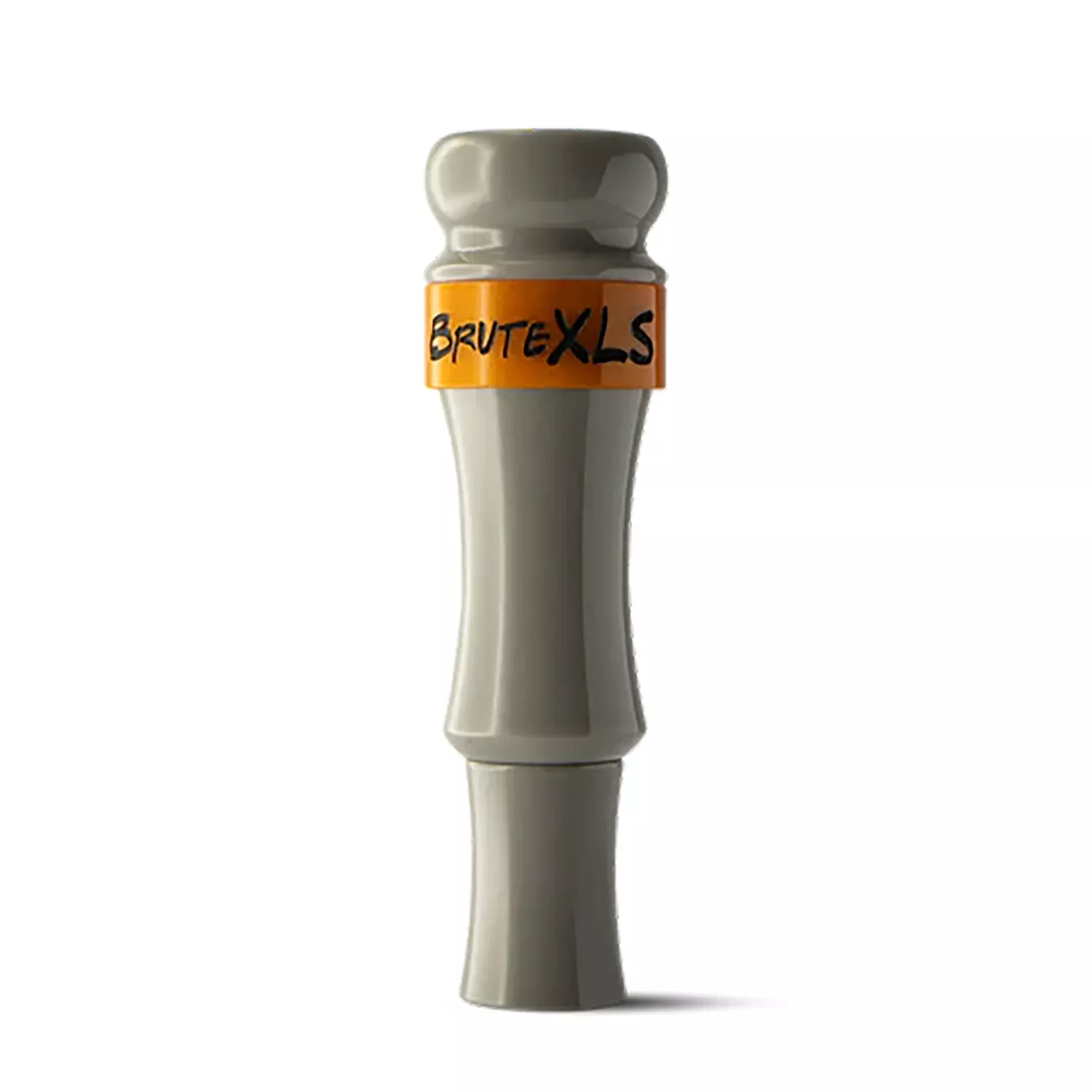 Rolling Thunder DC013SBTA Brute XLS Burnt Ash Acrylic Cutdown Duck Call
