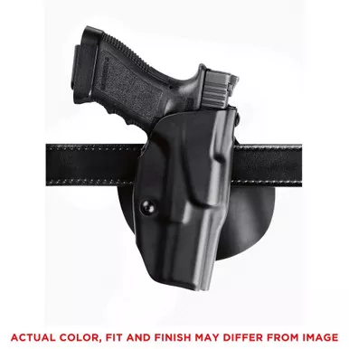Safariland 6378 ALS Paddle Holster Glock 20/21 Plain RH