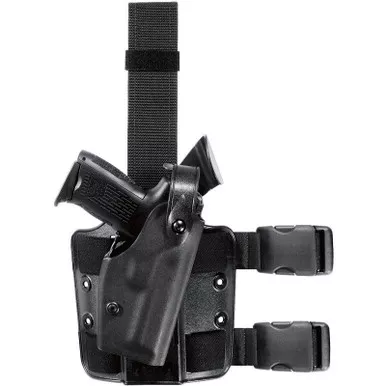 Safariland Model 6004 SLS Tactical Holster for Glock 37