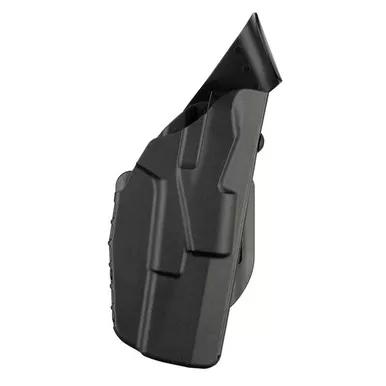 Safariland Model 7392 7TS ALS Hi-Ride Level I Retention Duty Holster for Glock 34 35