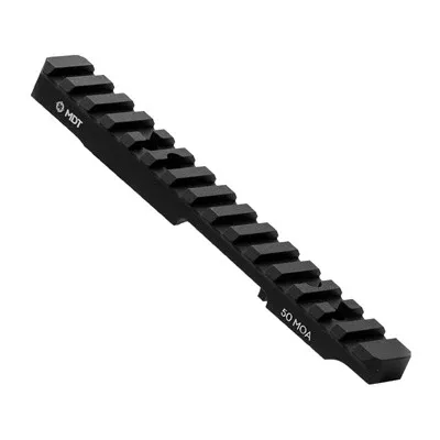 Scope Base Picatinny Mount 682157407132