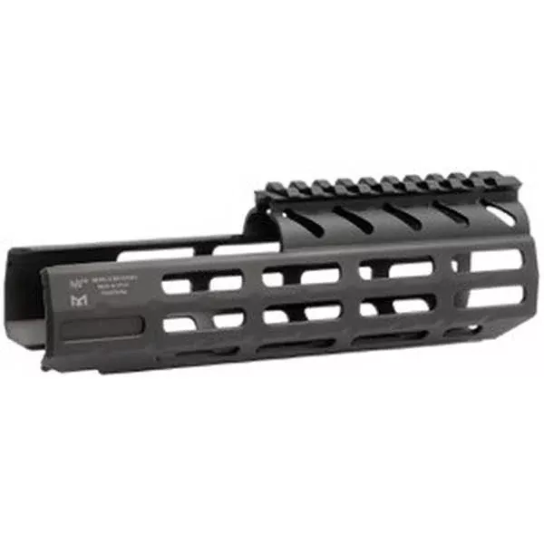 SIG Sauer MPX M-LOK Drop-In Rail Handguard 816537011231