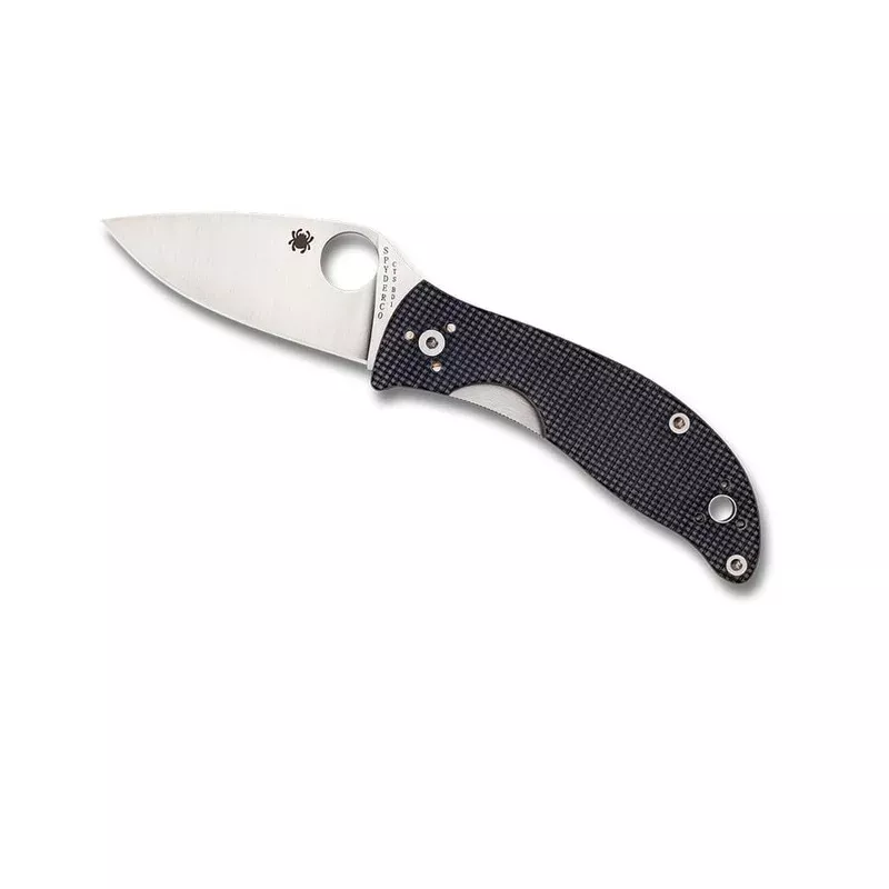 Spyderco Alcyone G-10