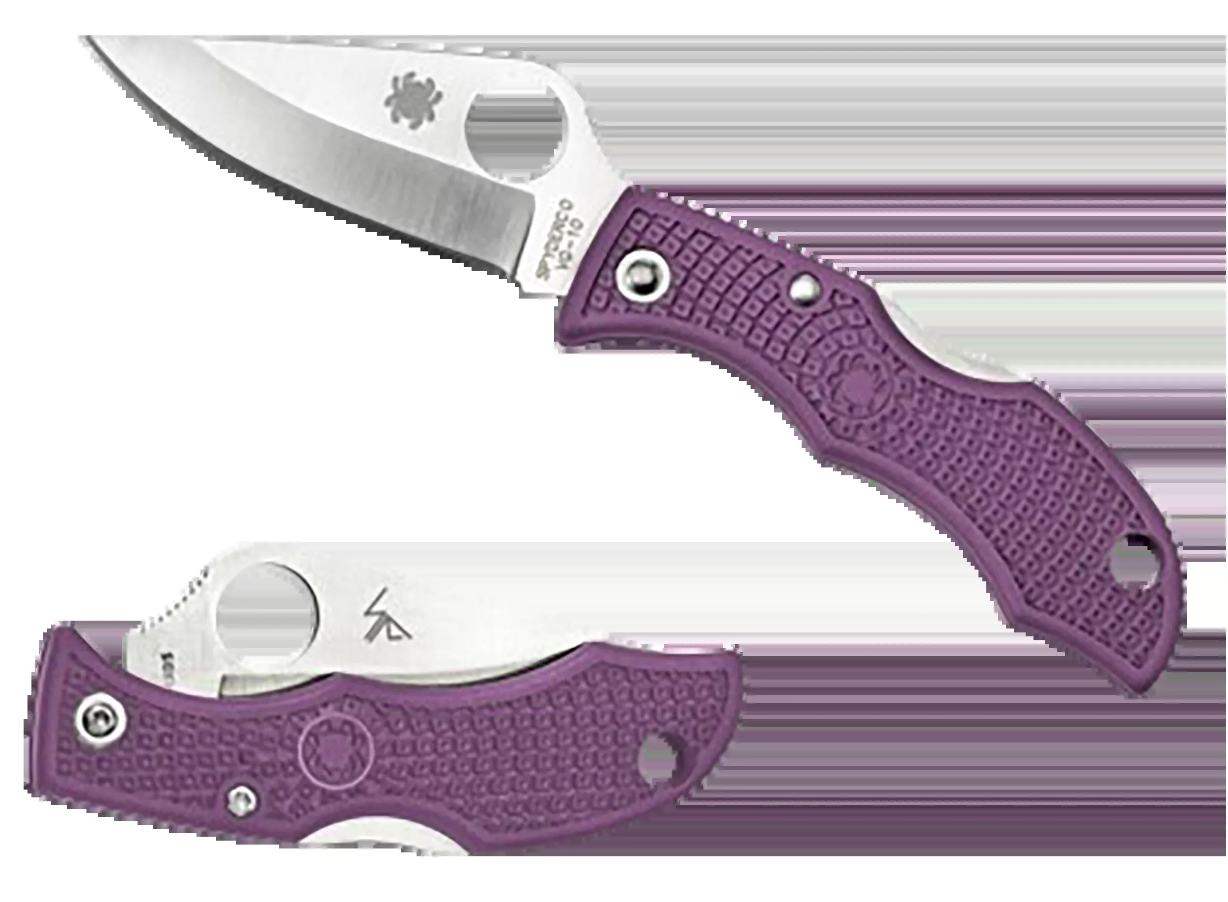 Spyderco Ladybug 3 Salt 1.94