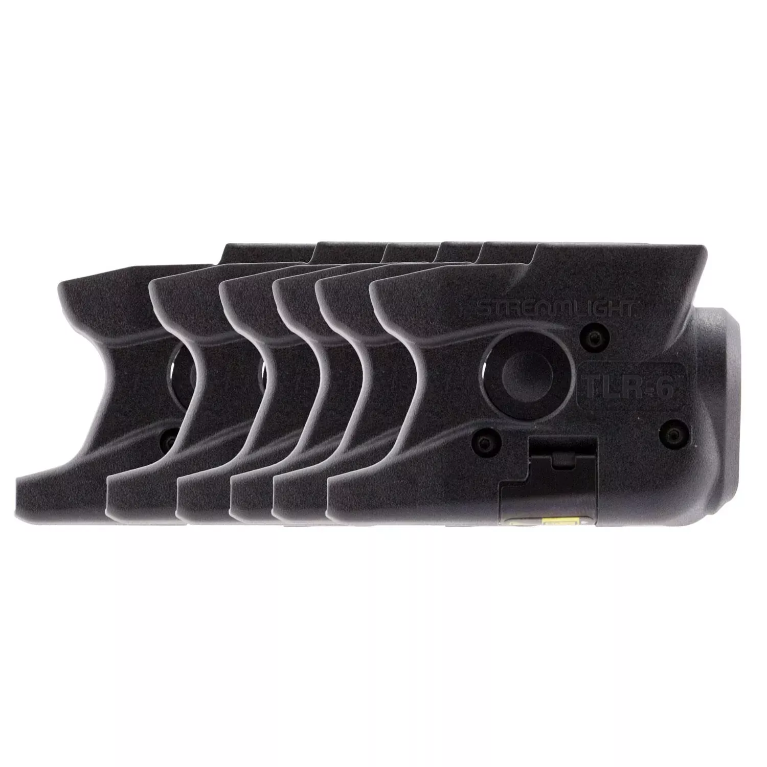 Streamlight 69277 TLR-6 Combo Kit Mounted Tactical Light, Black