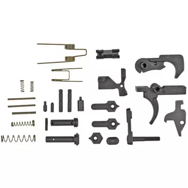 Strike Industries Enhanced Lower Parts Kit SI-AR-E-LRPTH