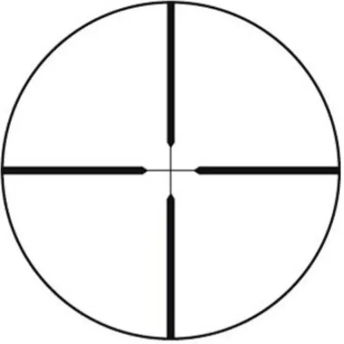 Swarovski Z6 2.5-15x44mm Riflescopes