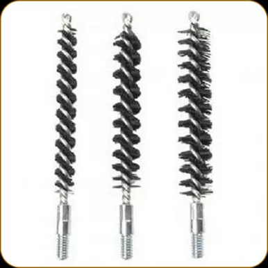 Tipton - Rifle Bore Brush - 30Cal - Nylon - Package of 3 - 125012