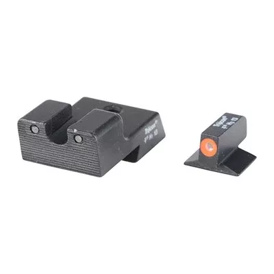 Tritium HD Night Sight Set for 1911 719307209749