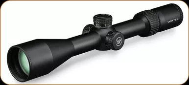 Vortex - Diamondback Tactical - 6-24x50mm - FFP - EBR-2C MRAD Ret - DBK-10029