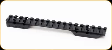 Vortex - Picatinny Rail - Browning X-Bolt - Long Action - 20 MOA - VC-BXBLA20