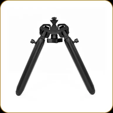 Warne - Vapor - Bipod - M-LOK Interface - V7934M
