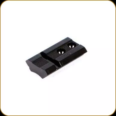 Weaver - Top Mount Base - Winchester 94 - #94 - Black - 48094