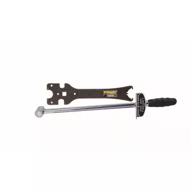 Wheeler Engineering 156700 Delta Series AR-15 Combo Tool w/ Torque Wrench