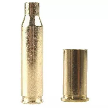 Winchester Unprimed Brass Cases 220 Swift 100/Bag (WSC220SU), Not Loaded