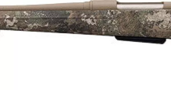 WINCHESTER XPR HUNTER 24" 6.8 WESTERN BRONZE/TT ST LEFT HAND