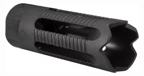 YHM PHANTOM COMP/FLASH HIDER .308 5/8X24 THREADS AGGRESSIVE