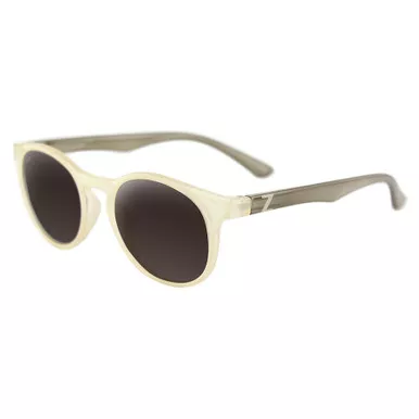 ZANheadgear EZSH001 Shore Sunglasses w/ Gloss Sand/Gray Frame & Brown Gradient Lens